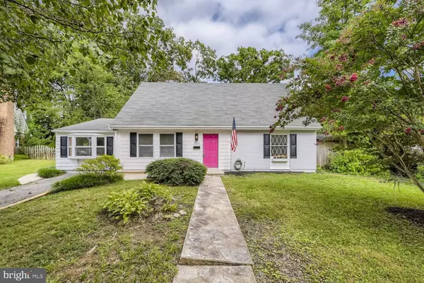 803 BARTLETT CT, Joppa, MD 21085