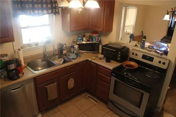 622 Grover ST, Warrensburg, MO 64093