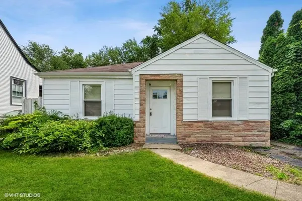 9057 Parkside Avenue, Oak Lawn, IL 60453