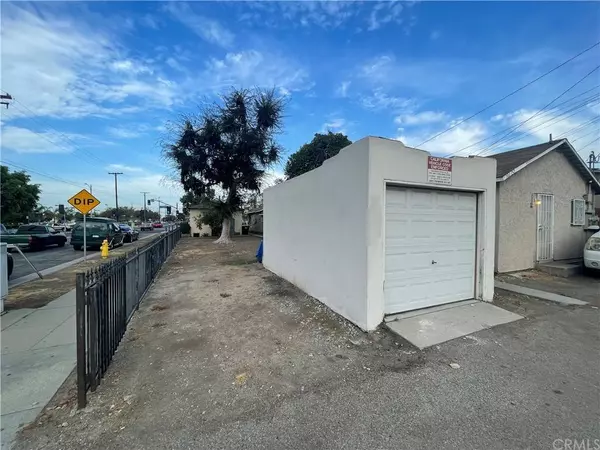 500 N Azusa AVE, Azusa, CA 91702