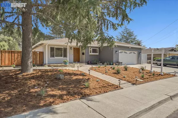 1120 Rachele Rd, Walnut Creek, CA 94597