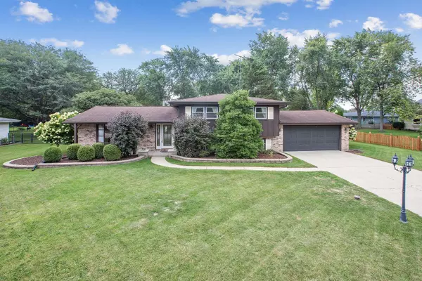 24741 W Easy ST, Plainfield, IL 60586