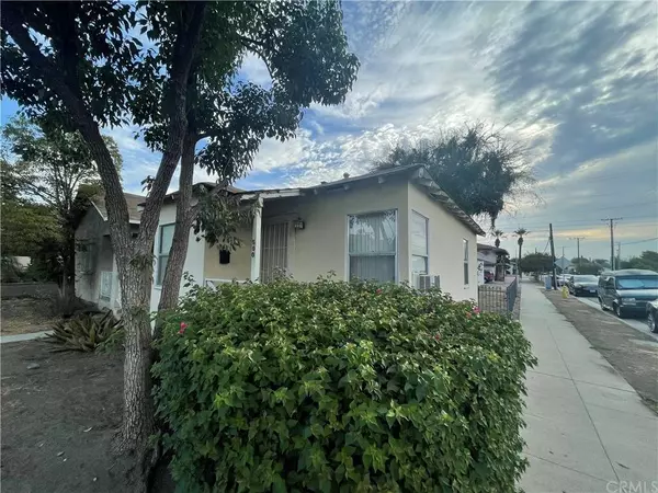 500 N Azusa AVE, Azusa, CA 91702