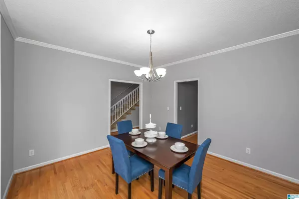 105 KENTWOOD TERRACE, Alabaster, AL 35007