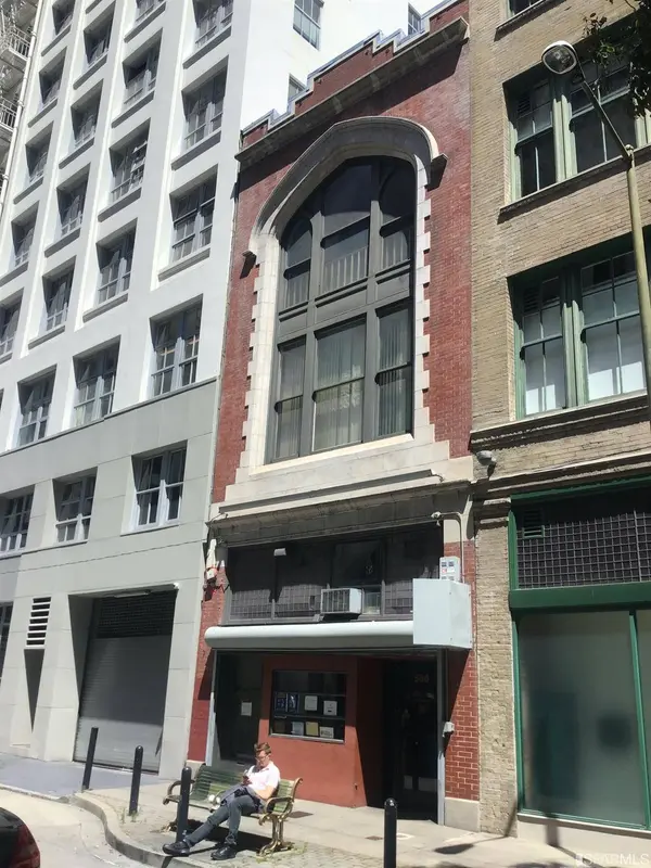 564 Commercial ST #566, San Francisco, CA 94111