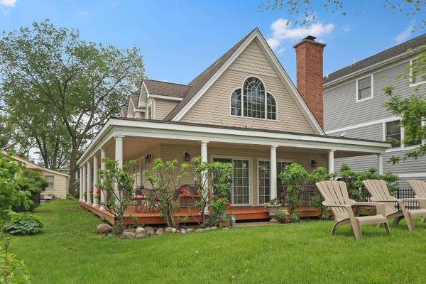 42900 N Janette ST, Antioch, IL 60002