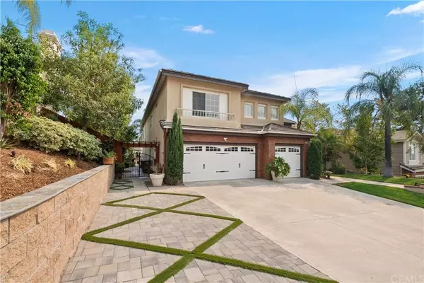 32072 Weeping Willow ST, Rancho Santa Margarita, CA 92679