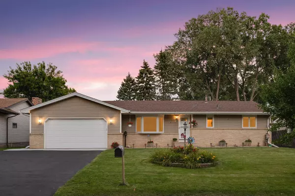 67 13th AVE SW, New Brighton, MN 55112