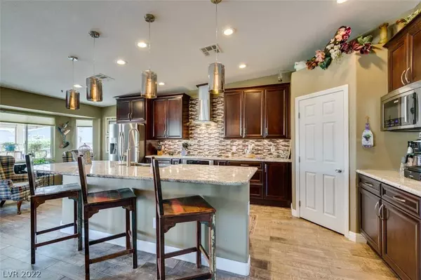 10226 Cainito Street, Las Vegas, NV 89131