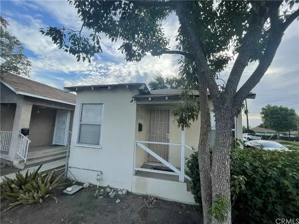 500 N Azusa AVE, Azusa, CA 91702