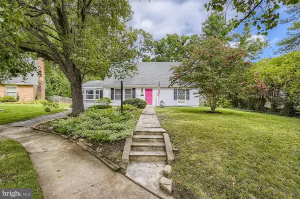 803 BARTLETT CT, Joppa, MD 21085