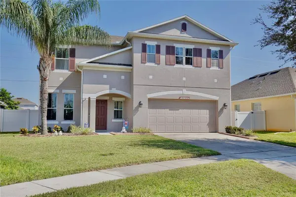 2729 BARCLAY LN, Kissimmee, FL 34743