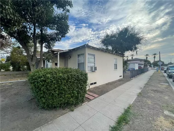 500 N Azusa AVE, Azusa, CA 91702
