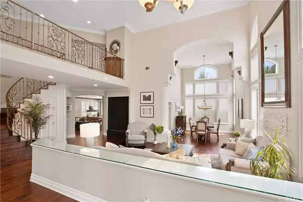 32072 Weeping Willow ST, Rancho Santa Margarita, CA 92679