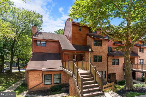 7585 WEATHER WORN WAY #E, Columbia, MD 21046