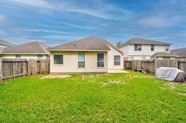 23715 Jasmine Terrace DR, Spring, TX 77373