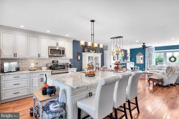 533 KINGS CROFT, Cherry Hill, NJ 08034