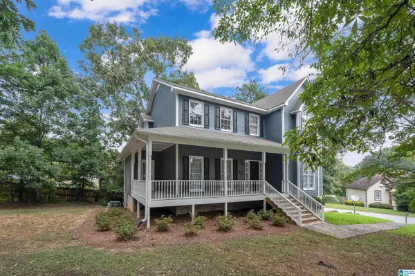 105 KENTWOOD TERRACE, Alabaster, AL 35007