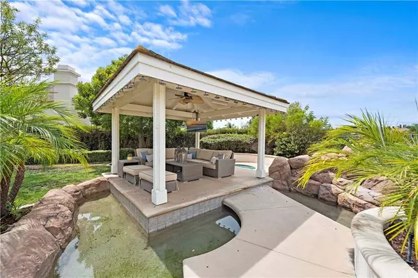 43 Van Gogh WAY, Coto De Caza, CA 92679