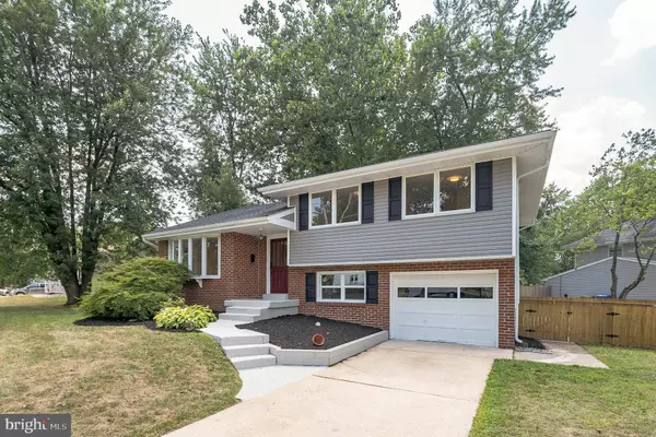 220 SHEFFIELD RD, Cherry Hill, NJ 08034