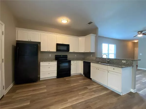 11610 Candace Drive, Baton Rouge, LA 70807