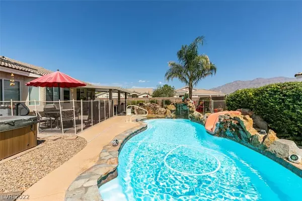 10226 Cainito Street, Las Vegas, NV 89131