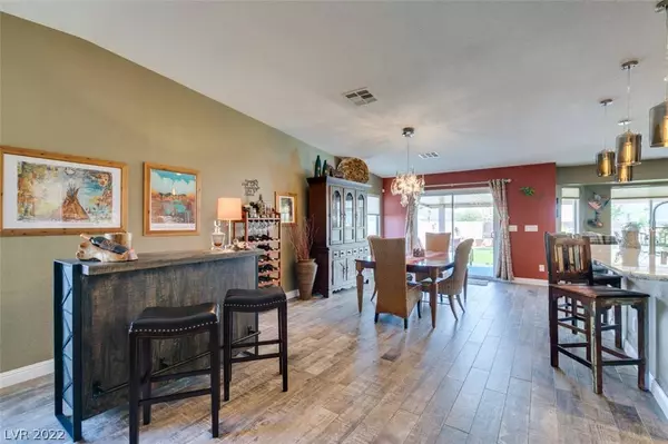 10226 Cainito Street, Las Vegas, NV 89131