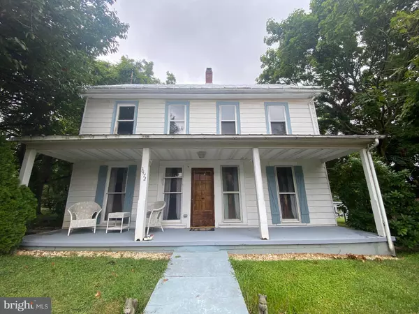 3472 UNIONTOWN RD, Westminster, MD 21158