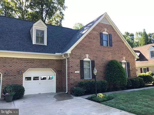 10013 ALTAMONT CIR, Fredericksburg, VA 22408