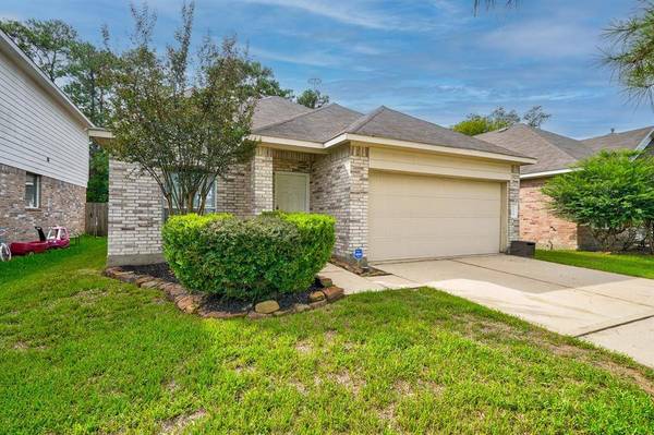 23715 Jasmine Terrace DR, Spring, TX 77373