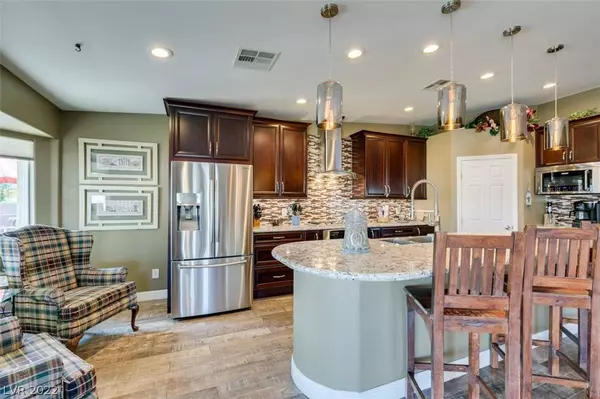 10226 Cainito Street, Las Vegas, NV 89131