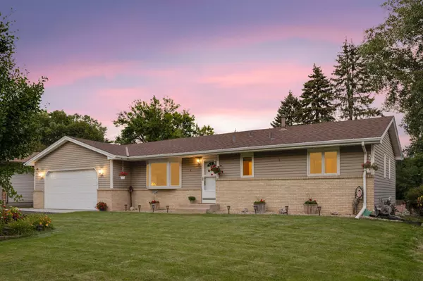 67 13th AVE SW, New Brighton, MN 55112