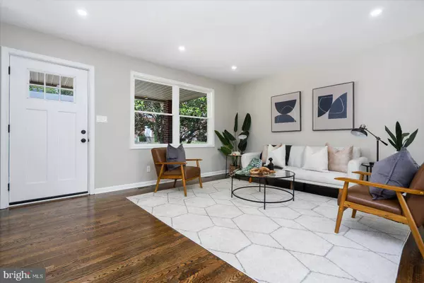 3409 WOODRING, Baltimore, MD 21234