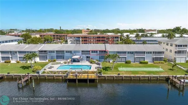 650 Pine Dr #14, Pompano Beach, FL 33060