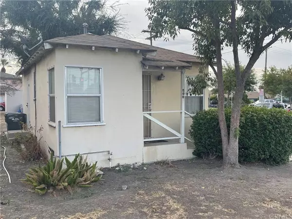 500 N Azusa AVE, Azusa, CA 91702