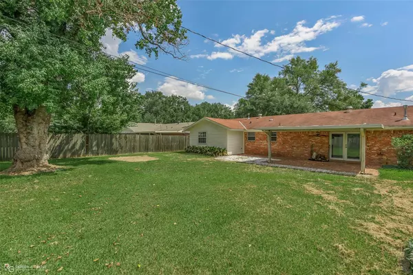 252 Johnnie Drive, Shreveport, LA 71115