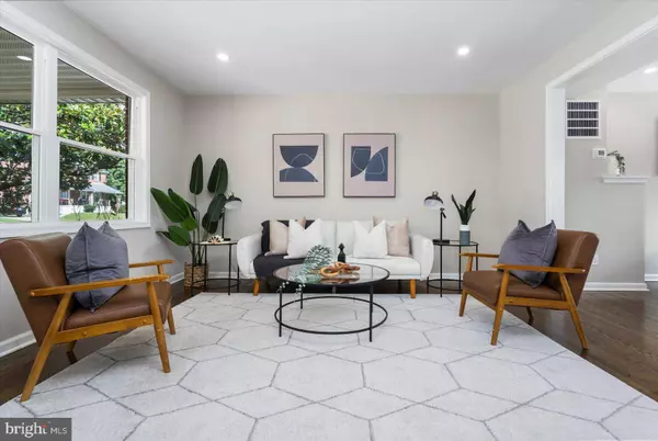 3409 WOODRING, Baltimore, MD 21234