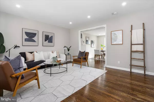 3409 WOODRING, Baltimore, MD 21234