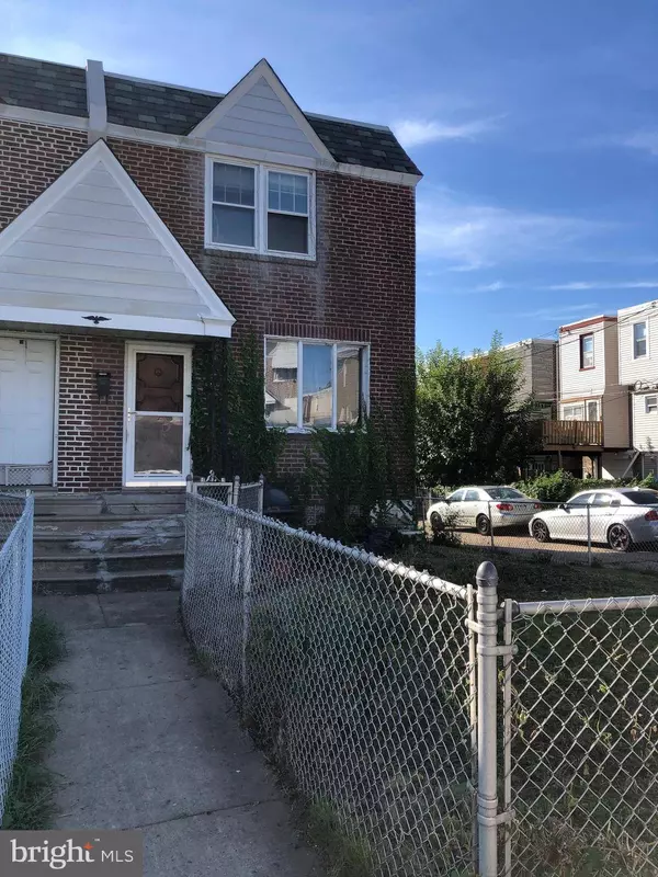 6213 ALGARD ST, Philadelphia, PA 19135