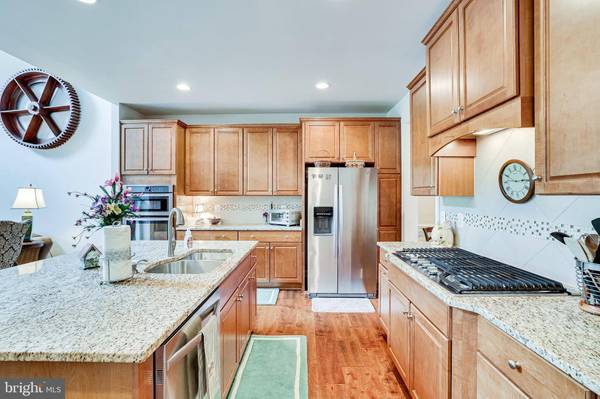 44254 MIMOSA GROVE SQ, Leesburg, VA 20176