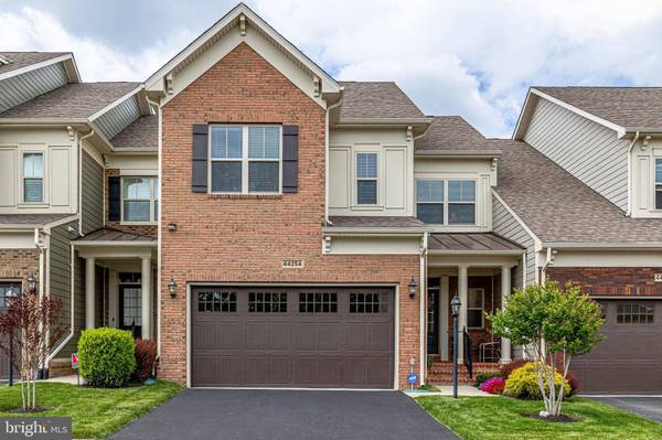 44254 MIMOSA GROVE SQ, Leesburg, VA 20176