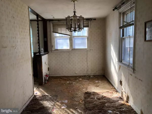 6213 ALGARD ST, Philadelphia, PA 19135