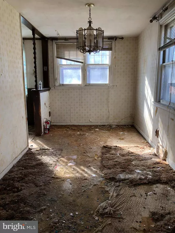 6213 ALGARD ST, Philadelphia, PA 19135