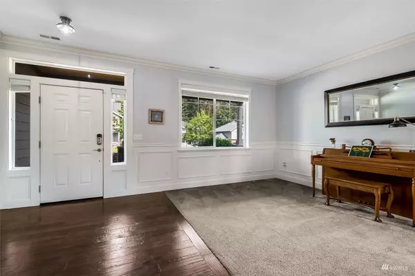 3929 20th AVE NE, Olympia, WA 98506