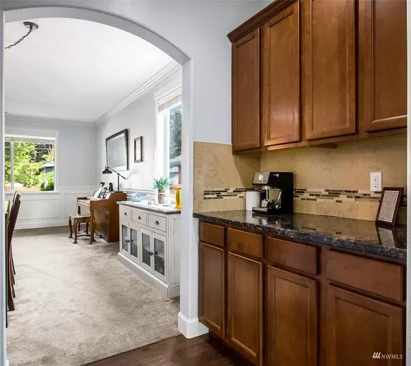 3929 20th AVE NE, Olympia, WA 98506