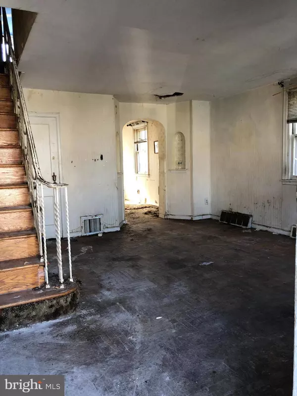 6213 ALGARD ST, Philadelphia, PA 19135