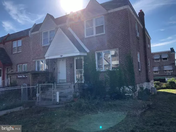 6213 ALGARD ST, Philadelphia, PA 19135