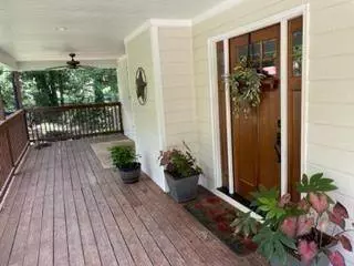 189 Parker DR, Monroe, GA 30656