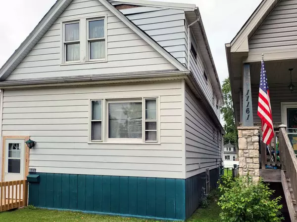 11159 S Central Park Avenue, Chicago, IL 60655