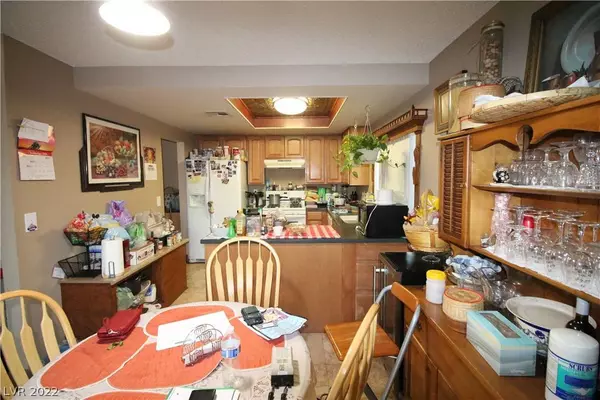 4280 Carolyn Drive, Las Vegas, NV 89103